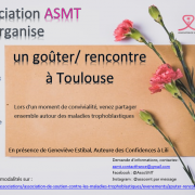 Gouter renconter toulouse