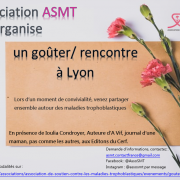 Gouter rencontre lyon